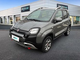 0.9 twinair turbo 85cv e6d-t. cross 4x4