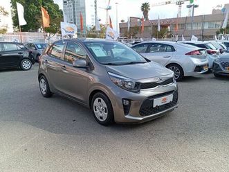 lx אוט׳ 1.2 (84 כ״ס)