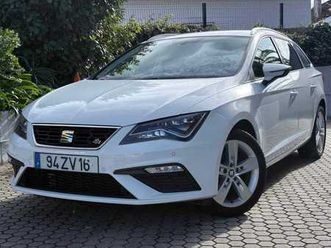 seat leon st 1.0 ecotsi fr s/s