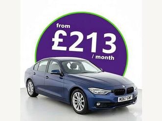 2.0 320i se euro 6 (start/stop) 4dr