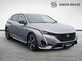 1.2 hybrid gt e-dsc6 euro 6 (s/s) 5dr