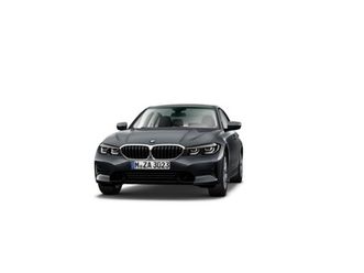 bmw serie 3 320i 135 kw (184 cv)