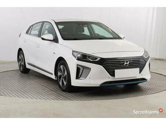 hyundai ioniq hybrid bielany wroclawskie - sprzedajemy.pl
