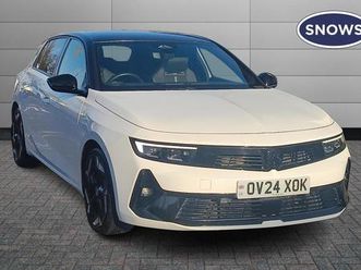 1.6 12.4kwh gse auto euro 6 (s/s) 5dr