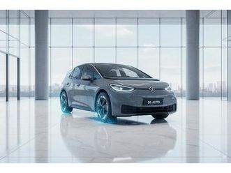 volkswagen id.3 pro performance 58kwh pro performance 58kwh