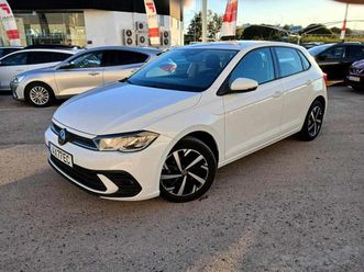 volkswagen polo 1.0 tsi life