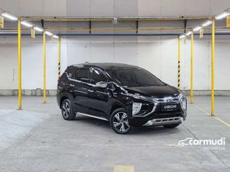 2021 mitsubishi xpander 1.5 ultimate mpv
