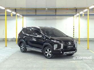 2021 mitsubishi xpander cross 1,5 premium mpv // flash sale