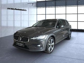 volvo v60 cc plus awd