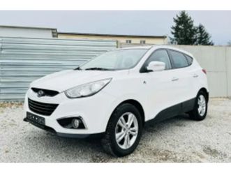 hyundai ix35 италия ≫ 2012 • 12 399 лв. • id