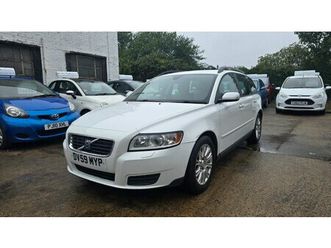 2009 (59) 1.6d drive s 5dr [start stop]