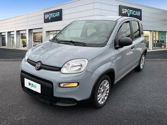 1.0 firefly 70cv s&s hybrid