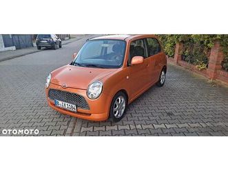 daihatsu trevis 1.0 junior