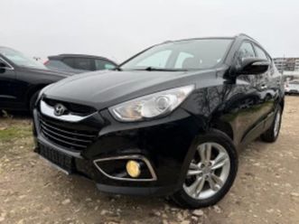 hyundai ix35 1.7crdi 2wd style ≫ 2012 • 13 500 лв. • id