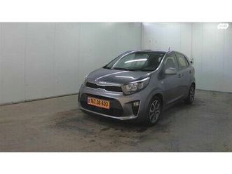 lx אוט׳ 1.2 (84 כ״ס)