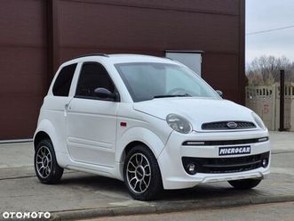 microcar m.go