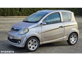 microcar m.go