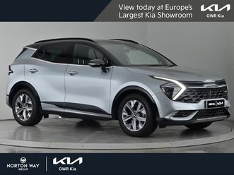 1.6 t-gdi isg hev gt-line s