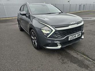 1.6 t-gdi mhev 3 dct euro 6 (start/stop) 5dr