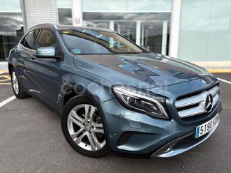 mercedes-benz clase gla gla 220 cdi 4matic style