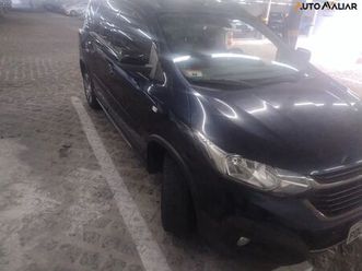 chevrolet spin activ7 1.8 at 2019 - apenas 36.000 km - valor negociável - ítalo paulo