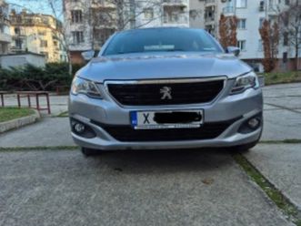 peugeot 301 ≫ 2018 • 16 500 лв. • id