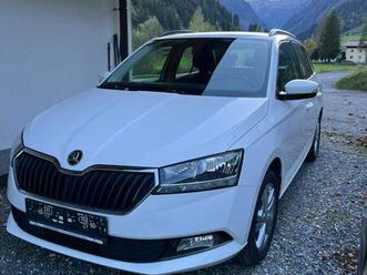 SKODA FABIA COMBI skoda-fabia