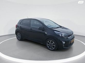 lx אוט׳ 1.2 (84 כ״ס)