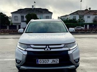 mitsubishi outlander 220 did motion 2wd 5 plazas