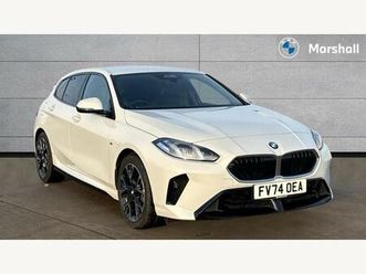 1.5 220i mht m sport dct euro 6 (start/stop) 4dr