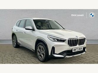 1.5 25e 16.3kwh xline dct xdrive euro 6 (start/stop) 5dr