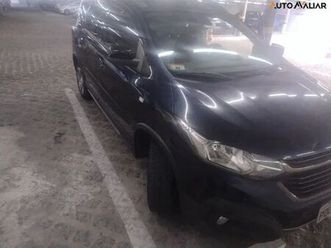 chevrolet spin activ7 1.8 8v econo.flex 5p aut. 2019
