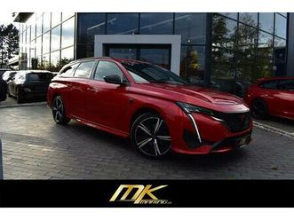 sw gt pt 130 eat8*matrix*carplay*traum*nav*a