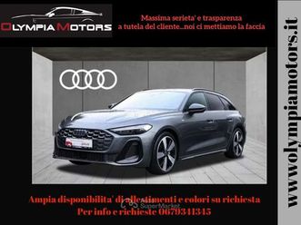 avant 40d s line matrix kamera navi pdc