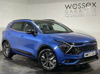 1.6 h t-gdi gt-line s auto euro 6 (start/stop) 5dr