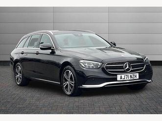 2.0 e220d sport g-tronic+ euro 6 (start/stop) 5dr