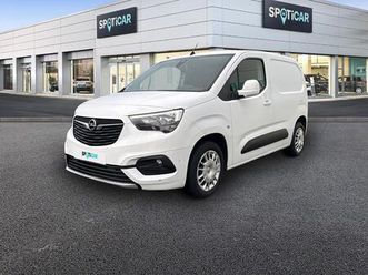 cargo l1h1 650kg 1.5 130ch s&s pack business bva8