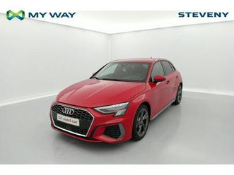 sport edition 30tfsi 81kw(110cv) s tronic * my way selection *