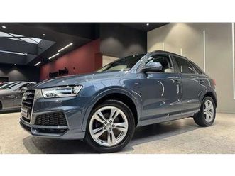 2.0 tdi s line*toit-pano*gps+camera*led*cuir*