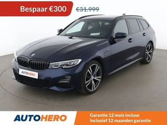 330e m sport