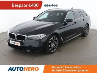 520i m sport