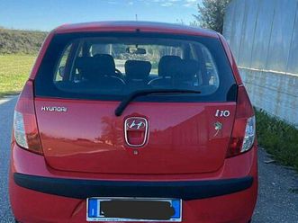 hyundai i 10
