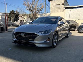 hyundai sonata 2021 100% gaz