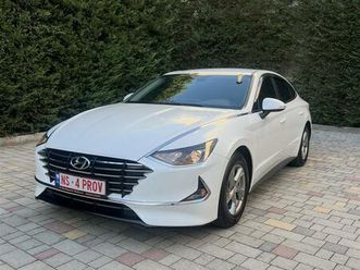 hyundai sonata 2022 100% vetem gaz