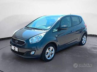 kia venga 1.4 crdi cool 90cv