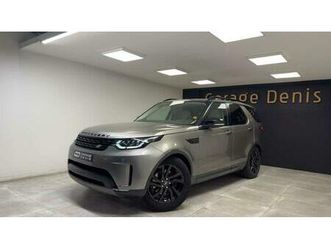 2.0 sd4 hse luxury *7places*toit-pano*led*cuir*