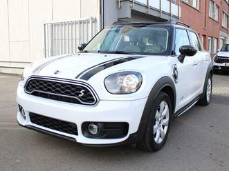 1.5a hybrd all4 4x4+toit pano // 16074 €+tva