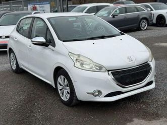 208 1.2i prix marchand*