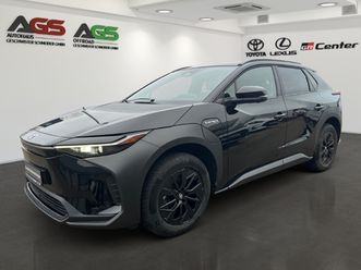 basis + comfort-paket