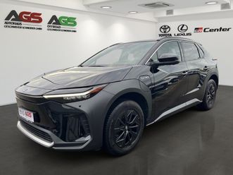 basis + comfort-paket + technik-paket